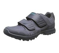 Giro Femme Berm Chaussures de VTT, Multicolore (Titanium/Dark Shadow 12), 38.5 EU