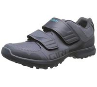 Giro Femme Berm Chaussures de VTT, Multicolore (Titanium/Dark Shadow 12), 41 EU