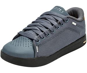 Giro Femme Deed W Chaussure de Cyclisme de Montagne, Portaro Grey, 43 EU