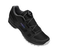 Giro Femme Gauge Boa W Chaussure de Cyclisme de Montagne