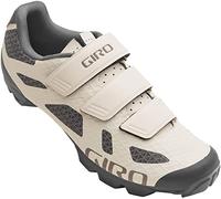 Giro Femme Ranger W Chaussure de Cyclisme de Montagne, Sable, 43 EU