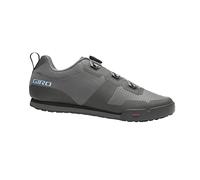 Giro Femme Tracker W Chaussures de VTT Dark Shadow 42 EU