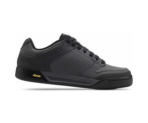 Giro Femmes Riddance VTT Chaussures de vélo - Dark Shadow/Noir, 40 EU (UK 6,5)