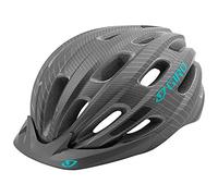Giro Casque de vélo Vasona Femme Titane mat 50-57 cm