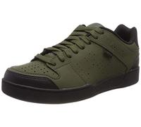 Giro Femmes Veste II VTT Chaussures de vélo - Olive/Noir, UE 47 (UK 12)
