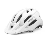 Giro Fixture Ii Mtb Helmet Blanc 54-61 mm Matt White