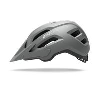 Giro - Fixture II - Casque VTT homme Titanium - Taille unique