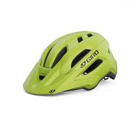 Giro - Fixture II - Casque VTT Matte Ano Lime - 54-61 cm