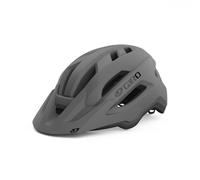 Giro - Fixture II - Casque VTT Matte Titanium - 54-61 cm