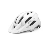 Giro Fixture Ii Mtb Helmet Blanc 54-61 mm Matt White