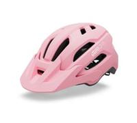 Giro - Fixture II Casques - Adolescents Unisexe - Équipement de Protection, Casque de vélo, Casque de Loisirs, Casque pour Cyclisme de Loisirs, Rose Clair , UY