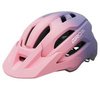 Giro - Fixture II s - Adolescents Unisexe - Équipement de Protection, de vélo, de Loisirs, pour Cyclisme de Loisirs, Rose/Violet, UY