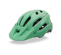 Giro - Fixture II s - Adolescents Unisexe - Équipement de Protection, de vélo, de Loisirs, pour Cyclisme de Loisirs, Vert Intense, UY