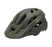 Giro - Fixture II s - Adulte Unisexe - Équipement de Protection, de vélo, de Loisirs, pour Cyclisme de Loisirs, Sauge Foncé, UA