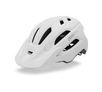 Giro - Fixture II s - Adulte Unisexe - Équipement de Protection, de vélo, de Loisirs, pour Cyclisme de Loisirs, Blanc/Gris, UA