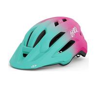 Giro - Fixture II (UY) - EU Casques - Adolescents Unisexe - Sarcelle, UY