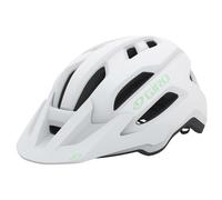 GIRO Fixture Ii W - Mixte - Blanc / Noir / Vert - taille 50/57- modèle 2025