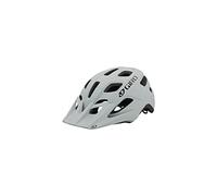 Giro Fixture II XL Casques Unisexe-Adulte, Matte Titanium, Einheitsgröße