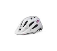 Giro - Fixture II Youth - Casque vélo enfant Light Pink - Universal Youth
