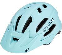 Giro Fixture MIPS II Casque de Cyclisme pour Femme Mat Light Harbor 50-57 cm