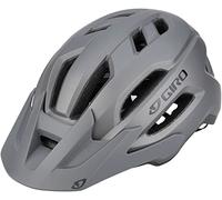 Giro Fixture Mips II - Casque Vélo Montagne Bien Ventilé, Protection et Confort Pour Aventures Sur Routes et Sentiers, Ajustement Réglable, Gris, Taille : UA
