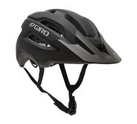 Casque vtt giro fixture mips noir mat 2022