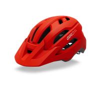 Giro - Fixture MIPS II - Casque VTT Flame Red - Taille unique