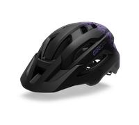 Giro - Fixture MIPS II - Casque VTT Matte Black / Purple Rush - Taille unique