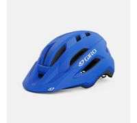 Giro Fixture MIPS II Casques Unisexe-Adulte, Matte Trim Blue, Einheitsgröße