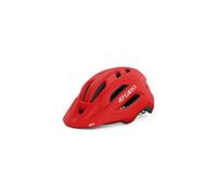 Giro Fixture MIPS II Casques Unisexe-Adulte, Matte Trim Red, Einheitsgröße
