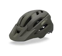 Giro Fixture Mips 2026 Mtb Helmet Gris L Dark Sage