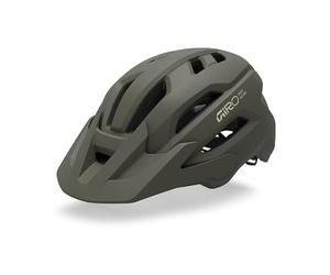 Giro - Fixture MIPS II s - Adulte Unisexe - Équipement de Protection, de vélo, de Loisirs, pour Cyclisme de Loisirs, Sauge Foncé, UA
