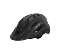 Giro Fixture MIPS II XL Casques Unisexe-Adulte, Matte Black/Titanium, Einheitsgröße