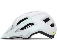 Giro Fixture MIPS II W Casques Femme, Matte White, Einheitsgröße