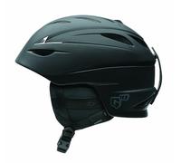 GIRO G10 Casque pour homme Noir matte black L (59-62.5cm)