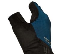 Giro - Bravo II Gel Gants - Adulte Homme - gants route, gants de vélo, gants cyclisme, gants performance, Bleu saphir, M