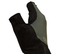 Giro Gants Bravo II Gel – Mitaines vélo Vert Taille S