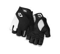 Giro Strade Dure Supergel Gloves Rouge,Noir S Homme Black / Bright Red