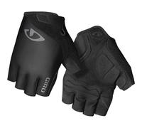 Gants Giro Jag courts noir - S