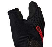 Giro - Strade Dure SGel - Mitaines vélo Flame Red - L
