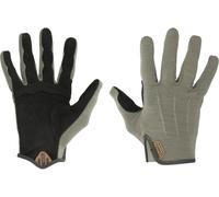 Giro Gants D-Wool vert L