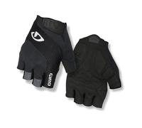 GIRO Tessa Gel Gants Femme, Noir/Rose, S