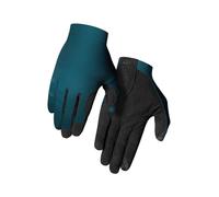 Gants longs Giro Xnetic Trail rouge - S