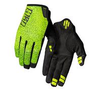 GIRO Gants DE DÉPANNAGE DND Lime L 22