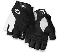 Giro Gants Strade Dure Supergel Blanc/Noir Taille S Homme
