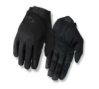 GIRO Gants de vélo à doigts longs - BRAVO LF - noir S