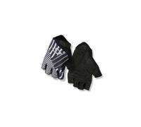 Giro Gants de Vélo Gant Jag Noir Respirant Élastique Protection