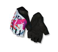 Giro Gants De Vélo JAG'ETTE Blanc Respirant Flexible Protecteur