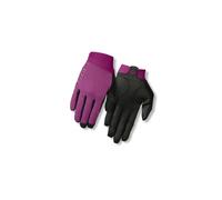 Giro Gants De Vélo RIV'ETTE Violet Respirant Facile À Entretenir Léger