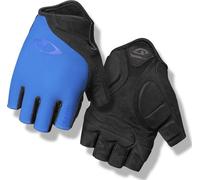 GIRO Gants de vélo sans doigts - JAGETTE - Bleu M